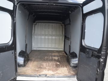 Citroën Jumper